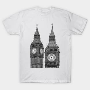 Big Ben T-Shirt